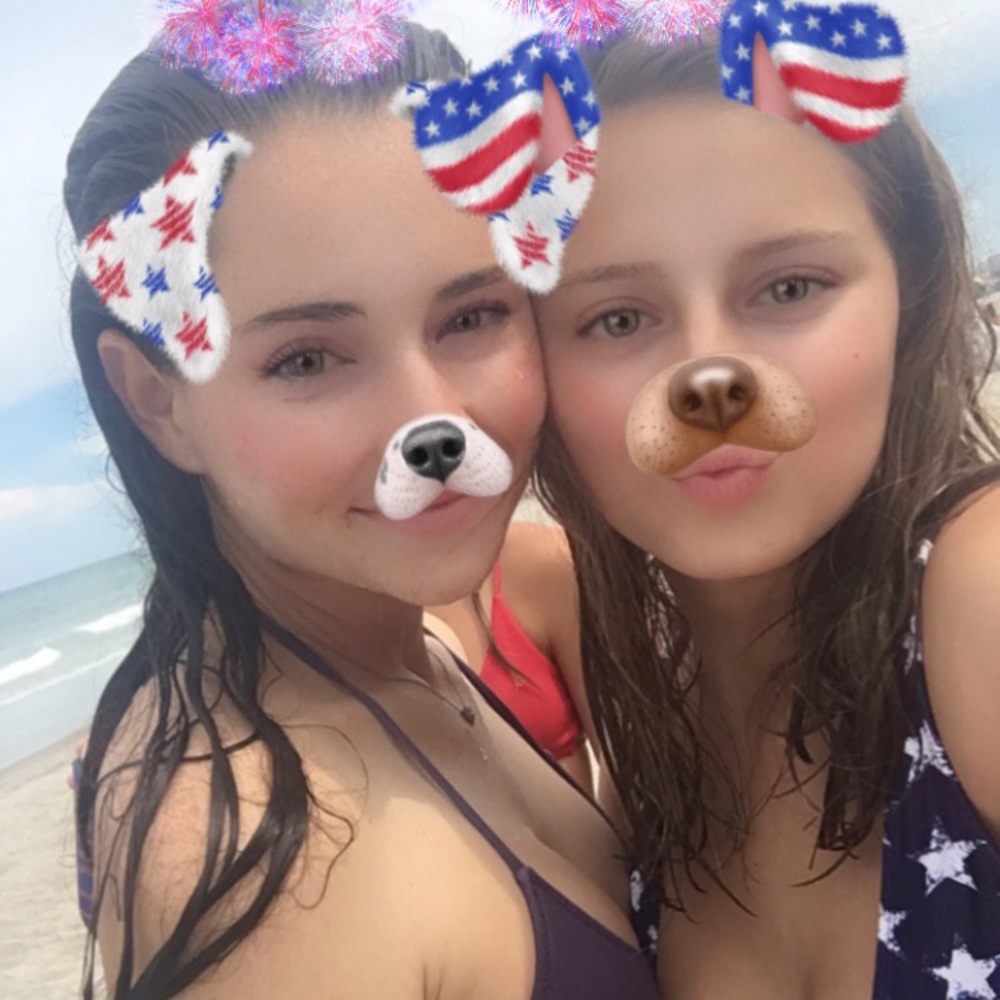 Meet your Posher, Janet